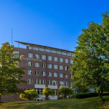 Plaza Premium Schwerin-3