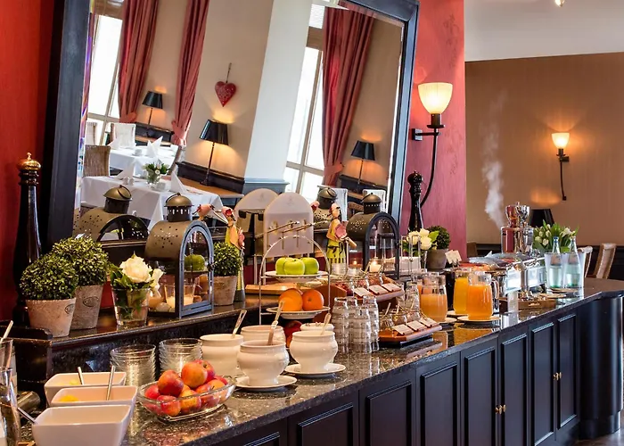 Strandhotel: Hotel Speicher Am Ziegelsee